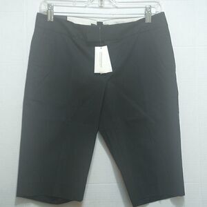 Banana Republic Ryan Fit Slim Leg Shorts.